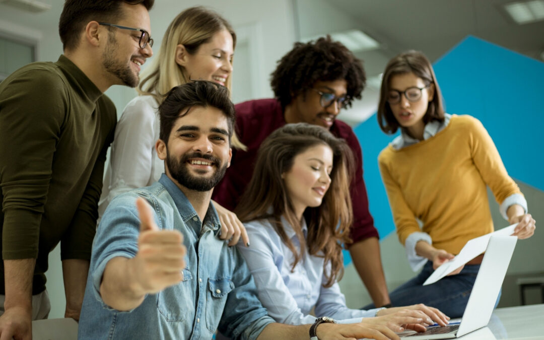 CLAVES PARA INCORPORAR AL TALENTO MILENNIAL DENTRO DE LAS ORGANIZACIONES