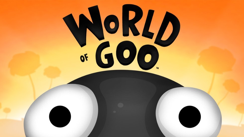 Se anunció la fecha de lanzamiento del juego de puzles World of Goo 2
