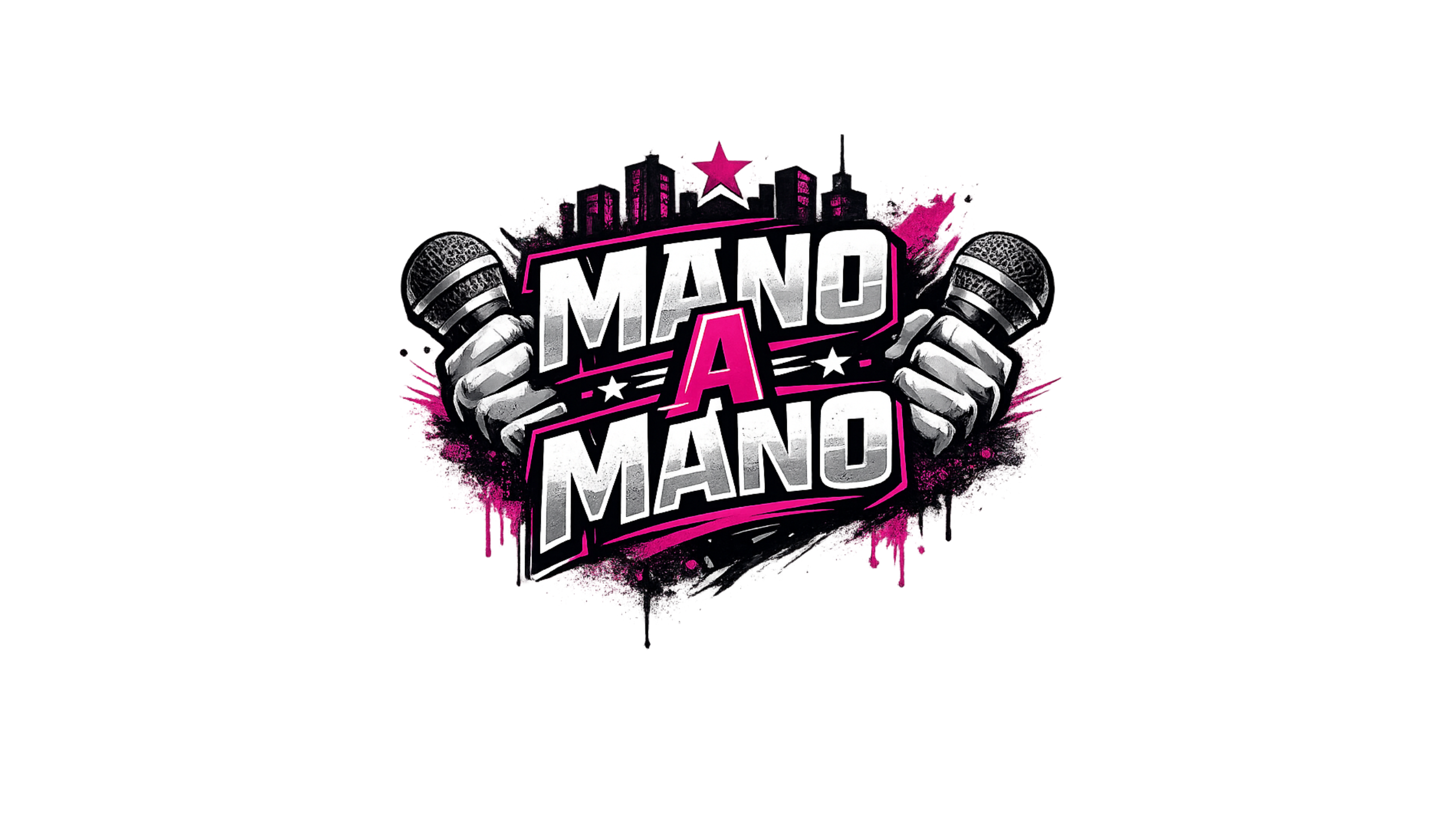 Mano a Mano logo