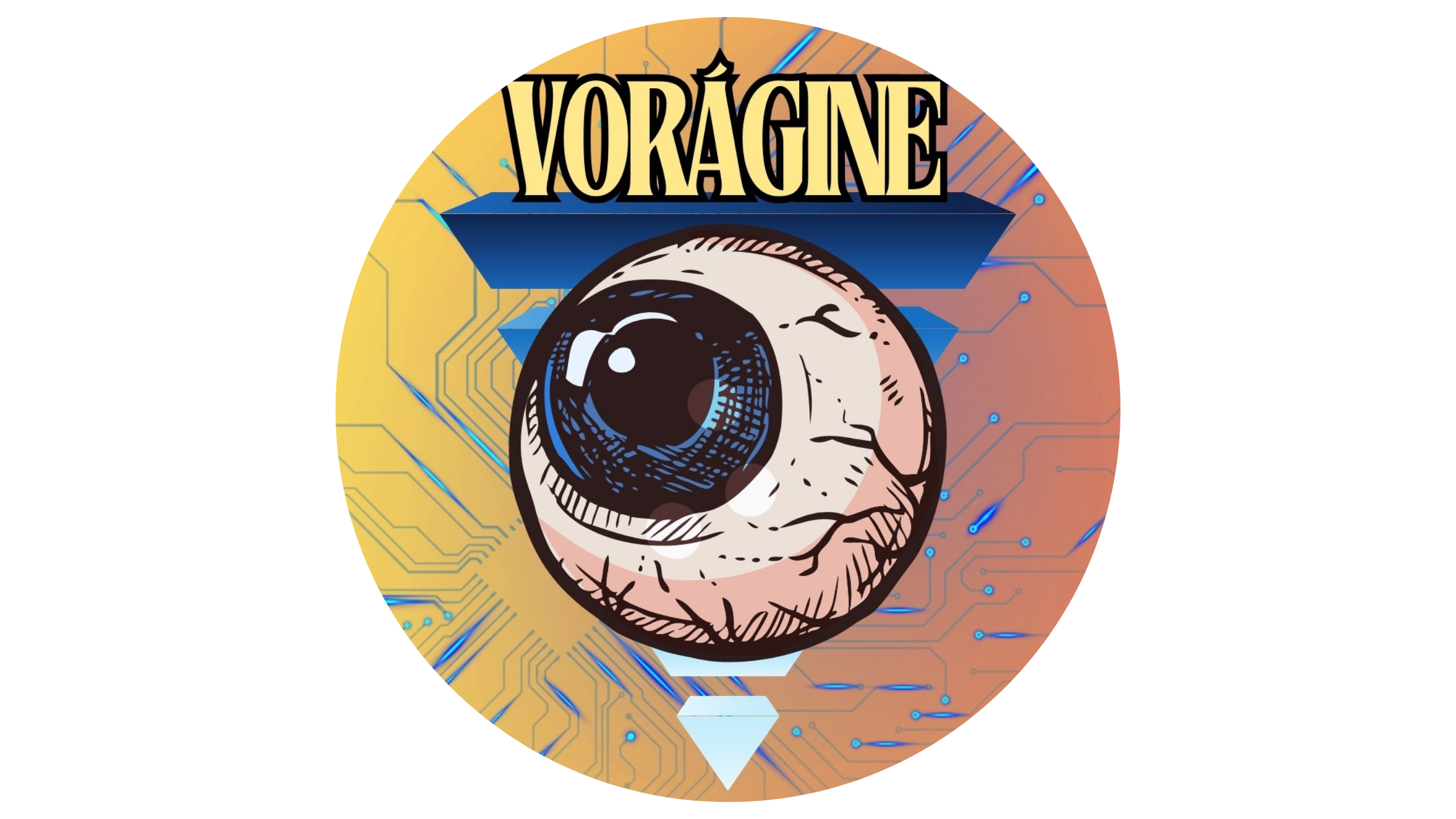 Vorágine