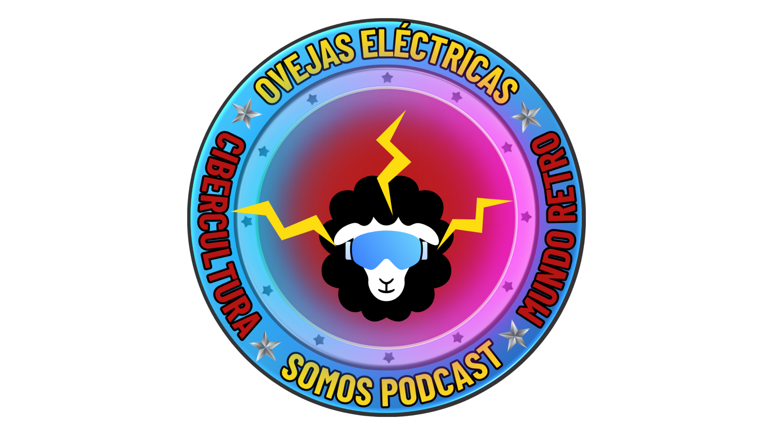 Ovejas Eléctricas